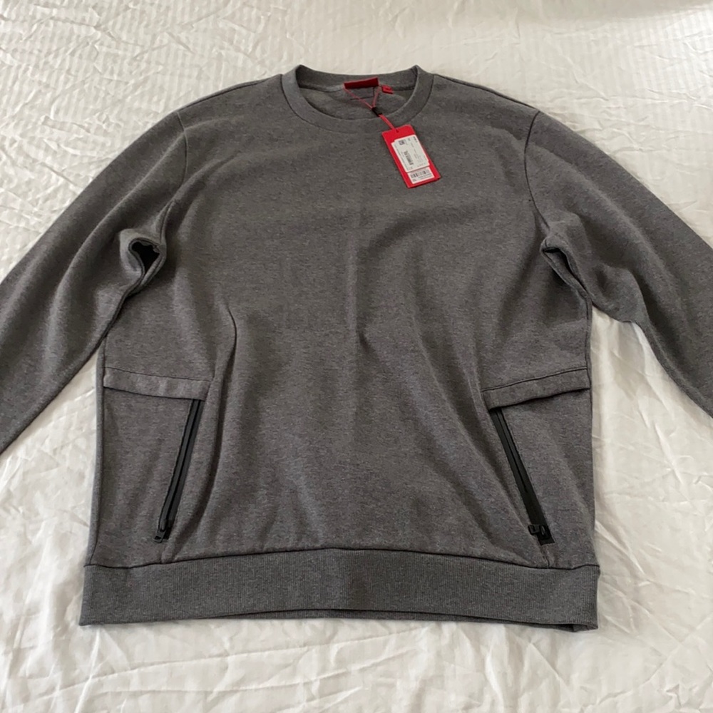 Hugo Boss Red Label Men’s Sweater